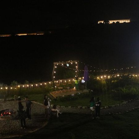 Da Lat Sunshine Garden Hotell Exteriör bild
